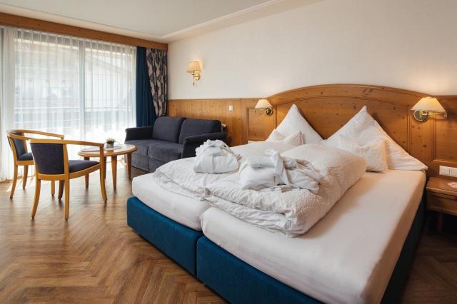 Hotel Alpenruh