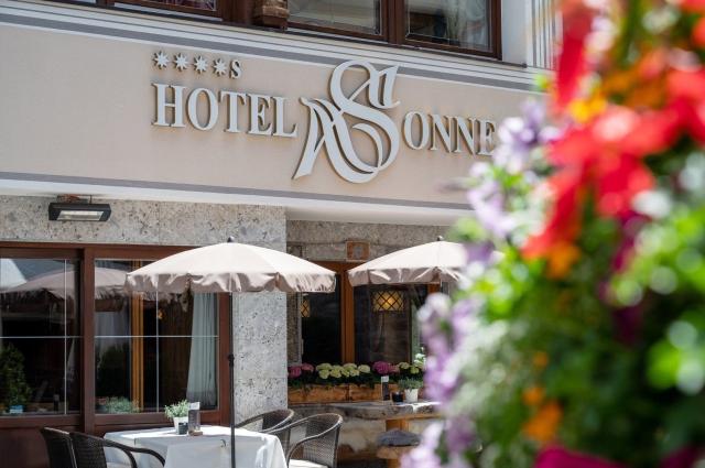 Hotel Sonne