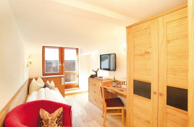 Hotel Sonne