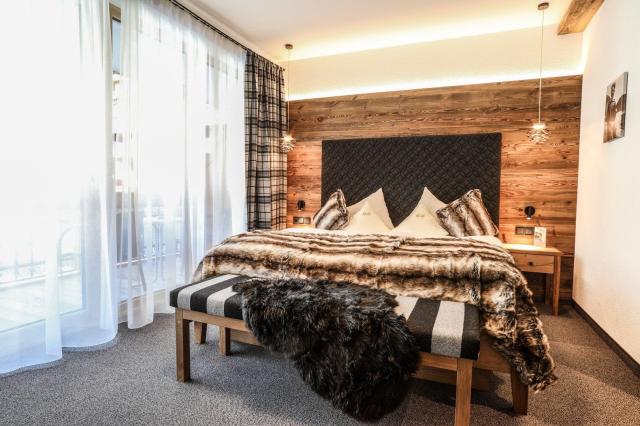 Hotel Sonne