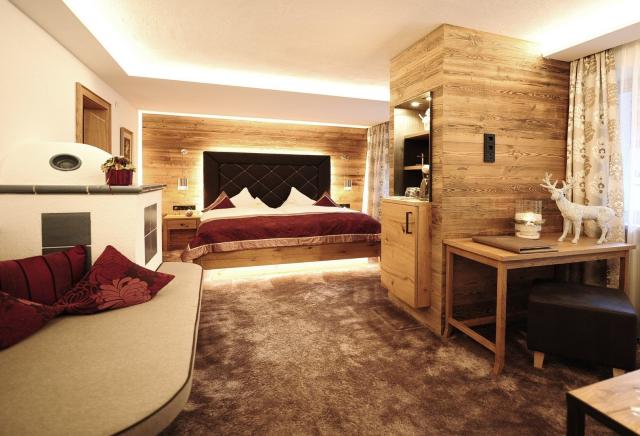 Hotel Sonne