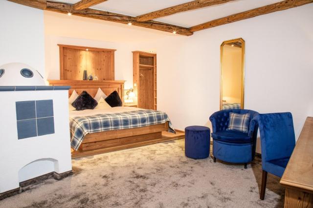 Hotel Sonne