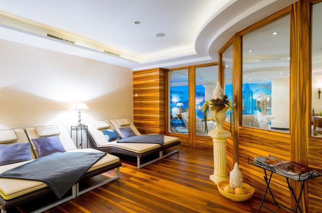 Hotel Sonne