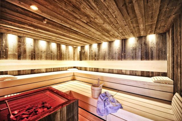 Hotel Sonne