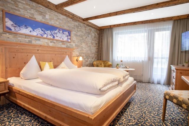 Hotel Sonne
