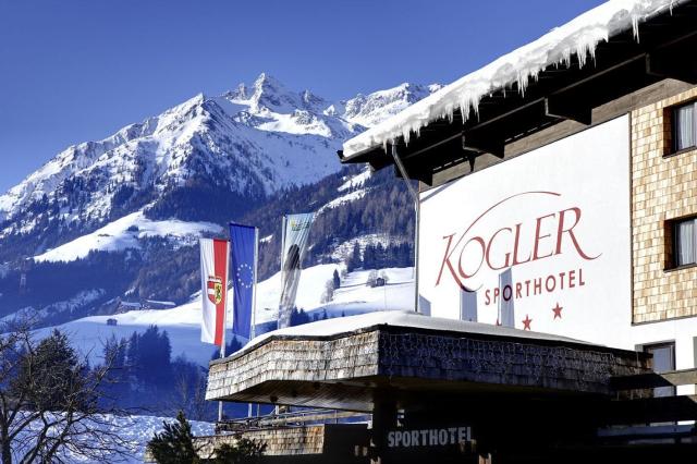 Sporthotel Kogler