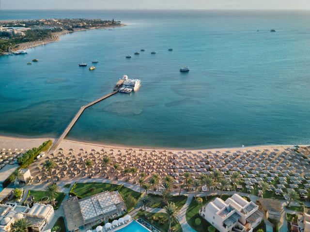 Hotel Jaz Aquaviva