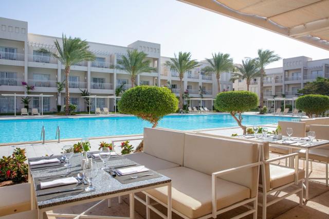 Hotel Jaz Aquaviva