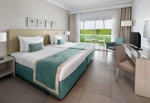 Hotel Jaz Aquaviva