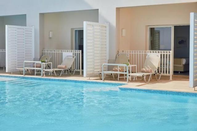 Hotel Jaz Aquaviva