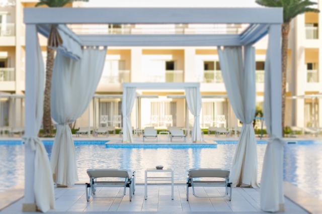 Hotel Jaz Aquaviva