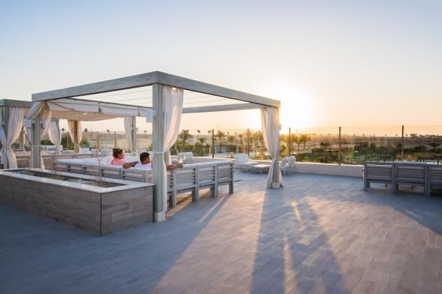 Hotel Jaz Aquaviva