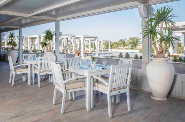 Hotel Jaz Aquaviva