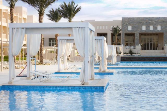 Hotel Jaz Aquaviva