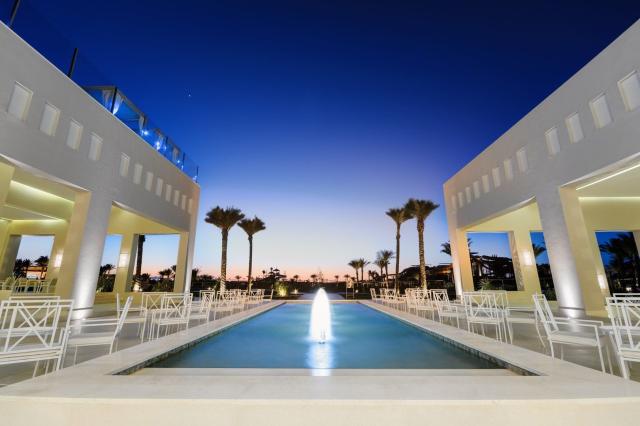 Hotel Jaz Aquaviva