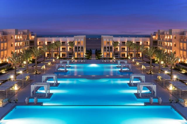 Hotel Jaz Aquaviva