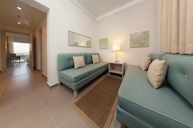 Hotel Jaz Aquaviva