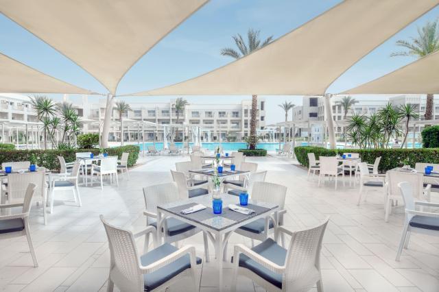 Hotel Jaz Aquaviva