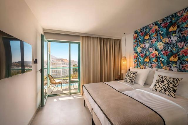 Dalmacija places Hotel by Valamar