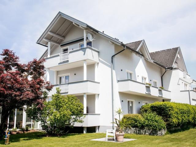 Villa Flora