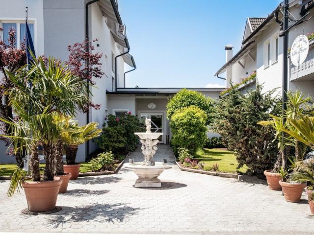 Hotel Villa Flora