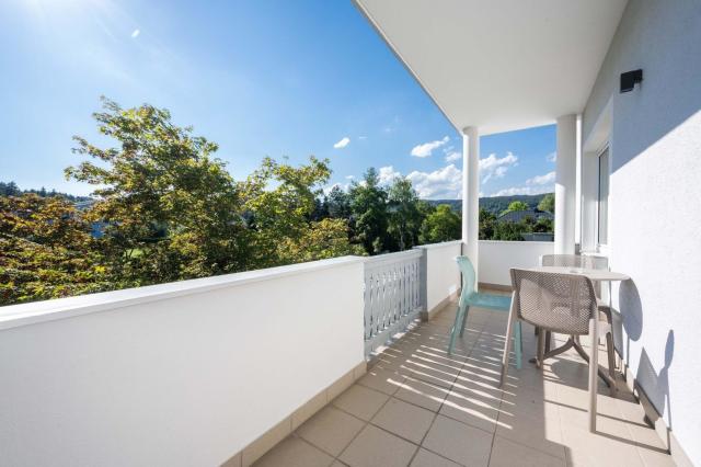 Hotel Villa Flora