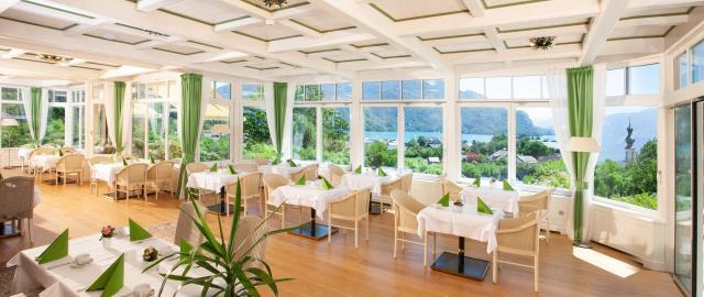 Hotel Hollweger
