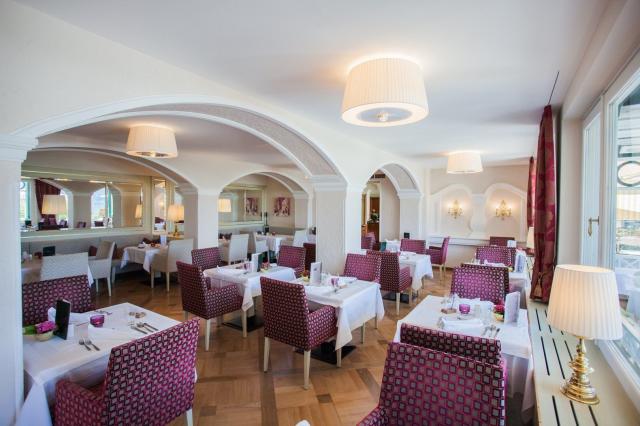 Hotel Hollweger