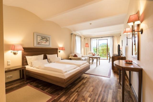 Hotel Hollweger