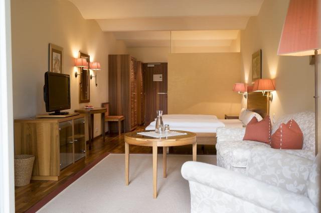 Hotel Hollweger