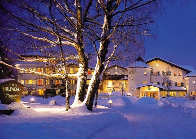 Hotel Hollweger