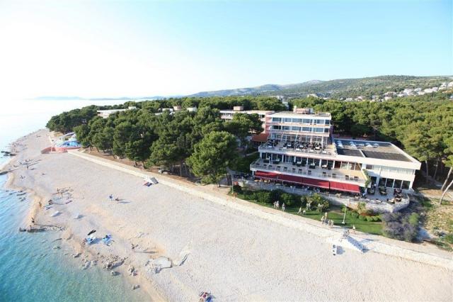 Hotel Zora****