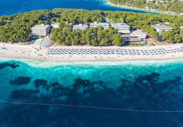 Hotel Zora****