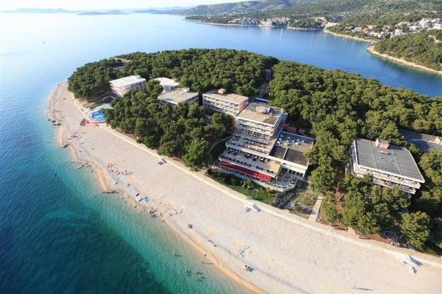 Hotel Zora****