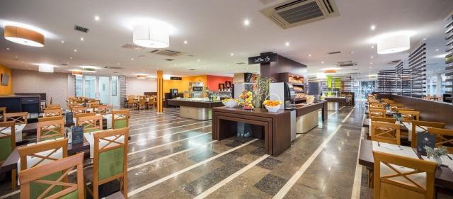 Hotel Zora****