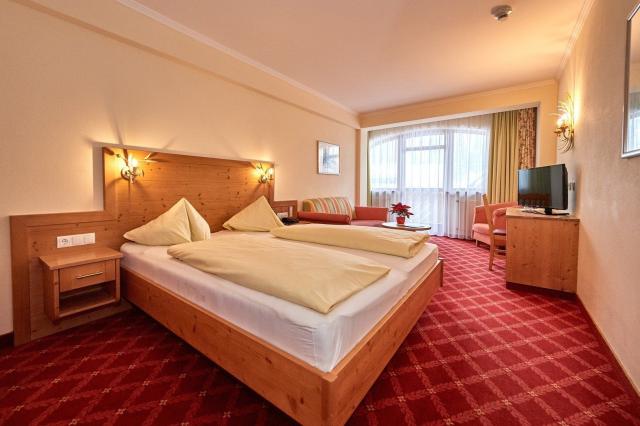 Hotel Bischofsmütze
