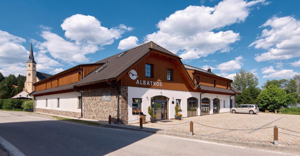 Jbx Resort Hotel Albatros