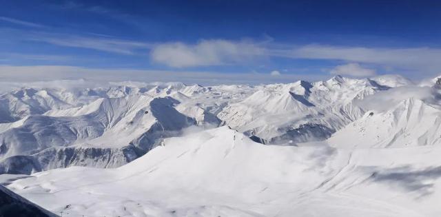 Alpic New Gudauri