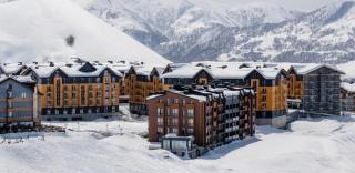 Alpic New Gudauri