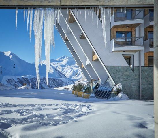 Gudauri Hills Residence