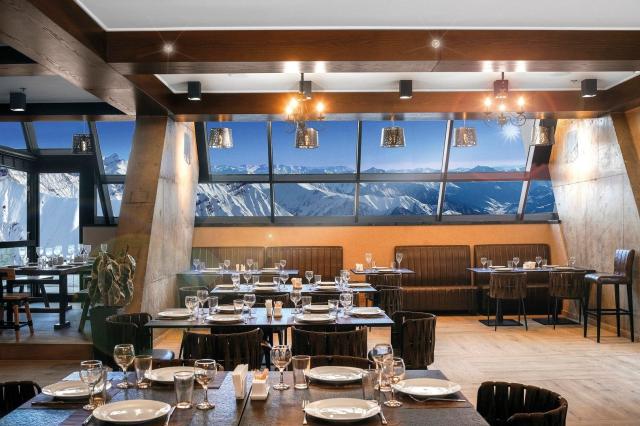 Gudauri Hills Residence