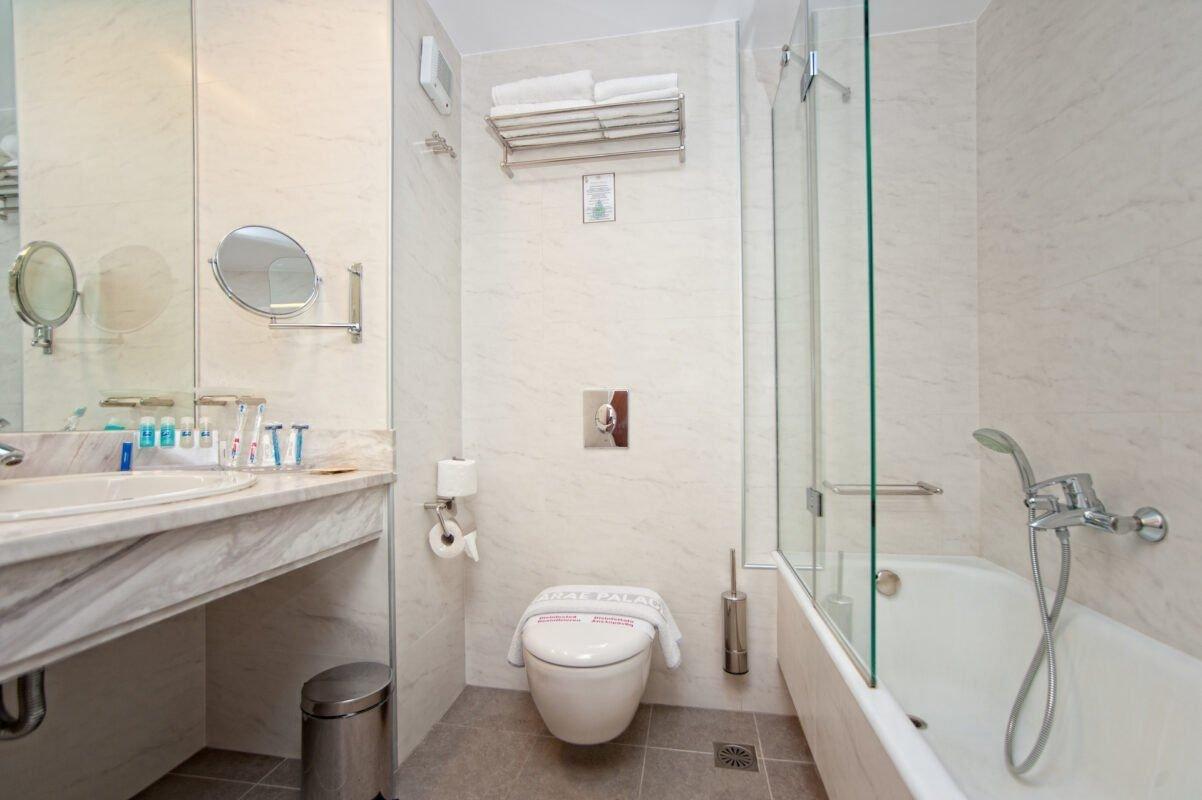 Hotel Pharae Palace Hotel