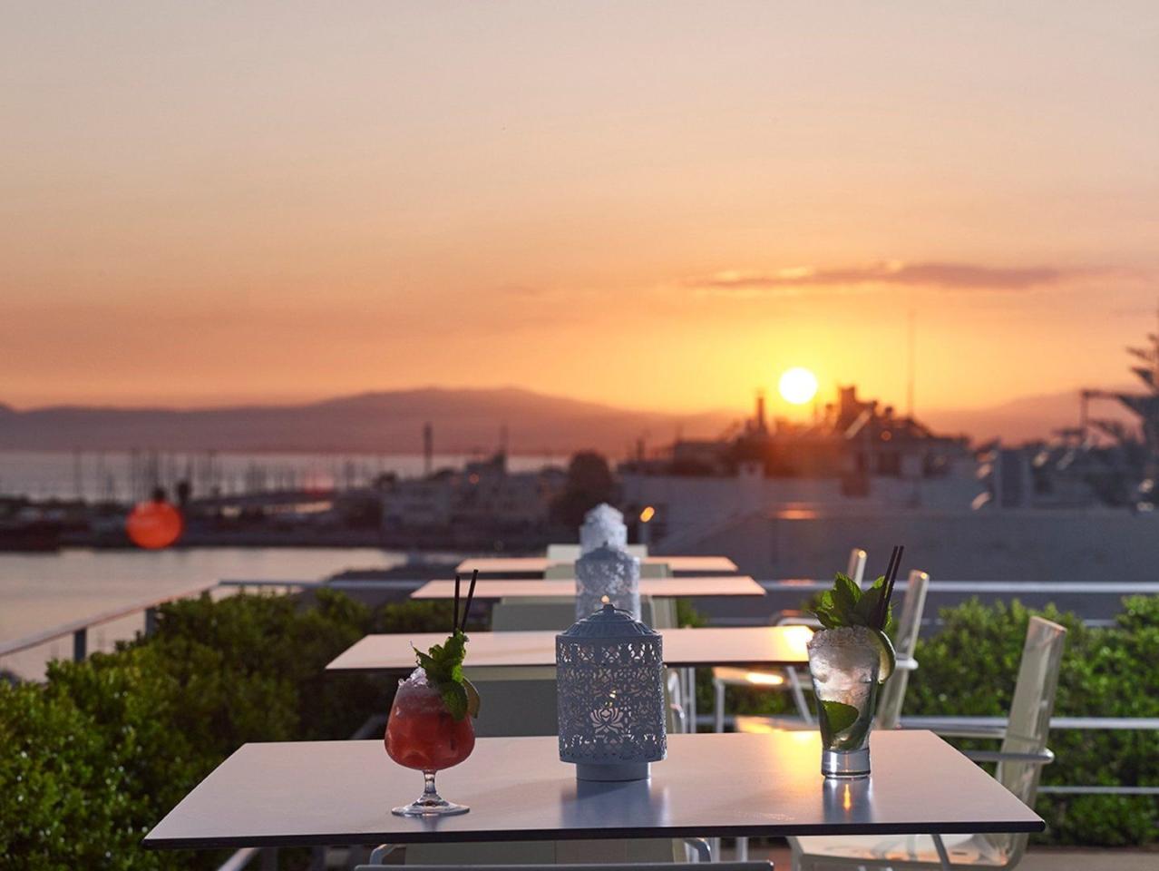 Hotel Pharae Palace Hotel