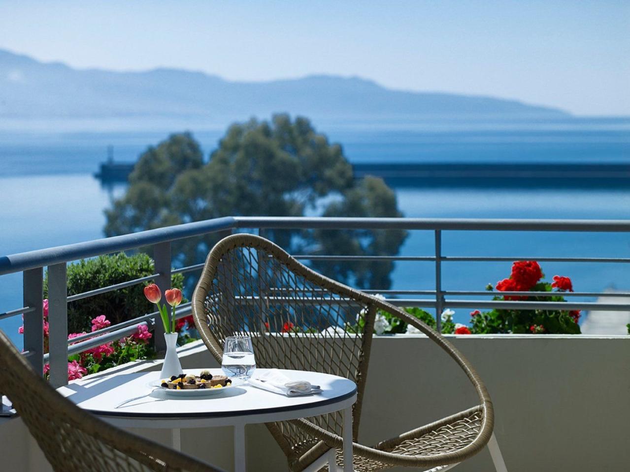 Hotel Pharae Palace Hotel