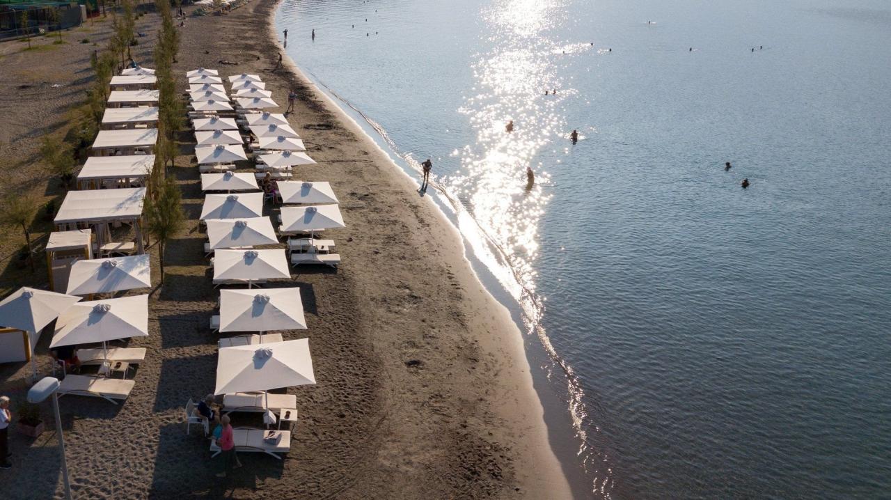 Hotel Pharae Palace Hotel