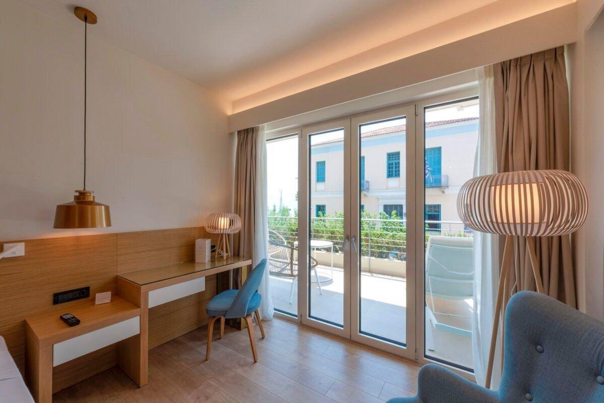 Hotel Pharae Palace Hotel
