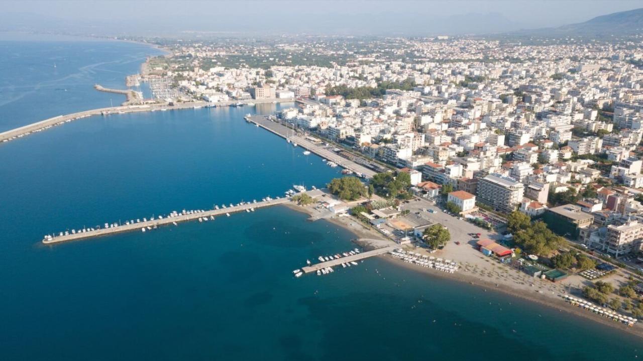 Hotel Pharae Palace Hotel