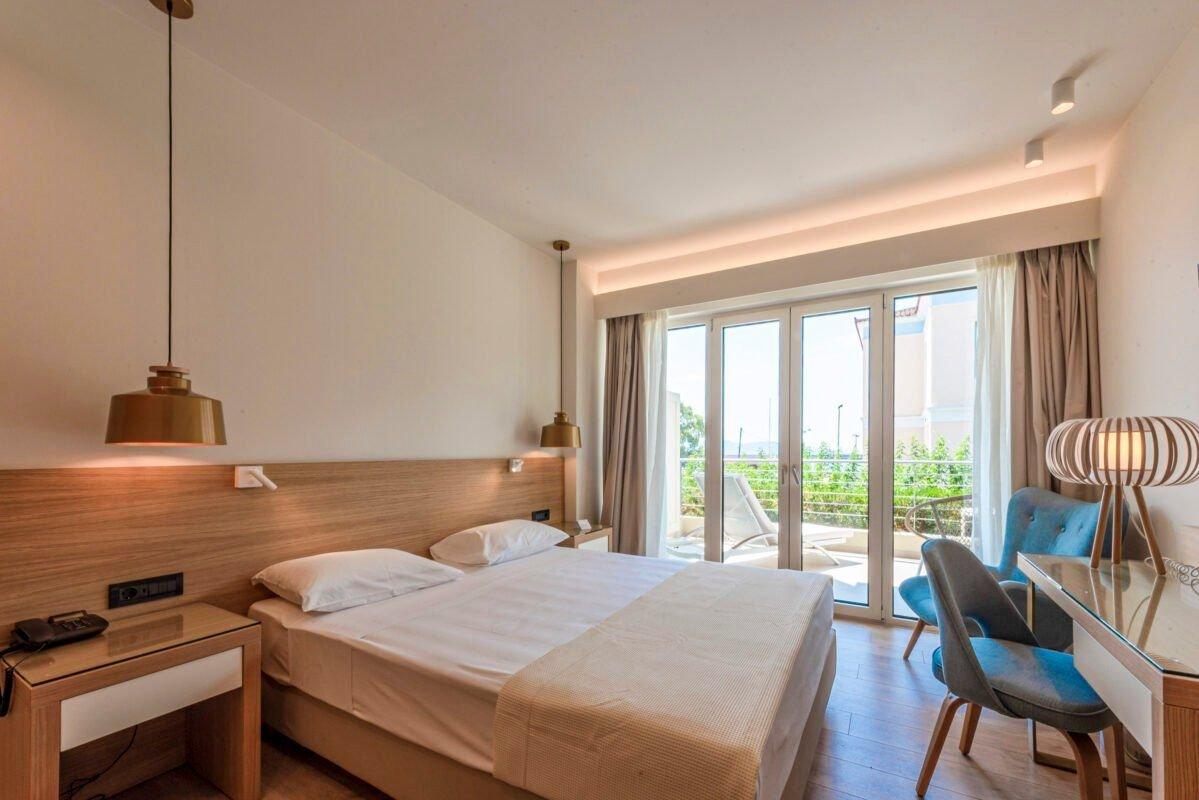 Hotel Pharae Palace Hotel