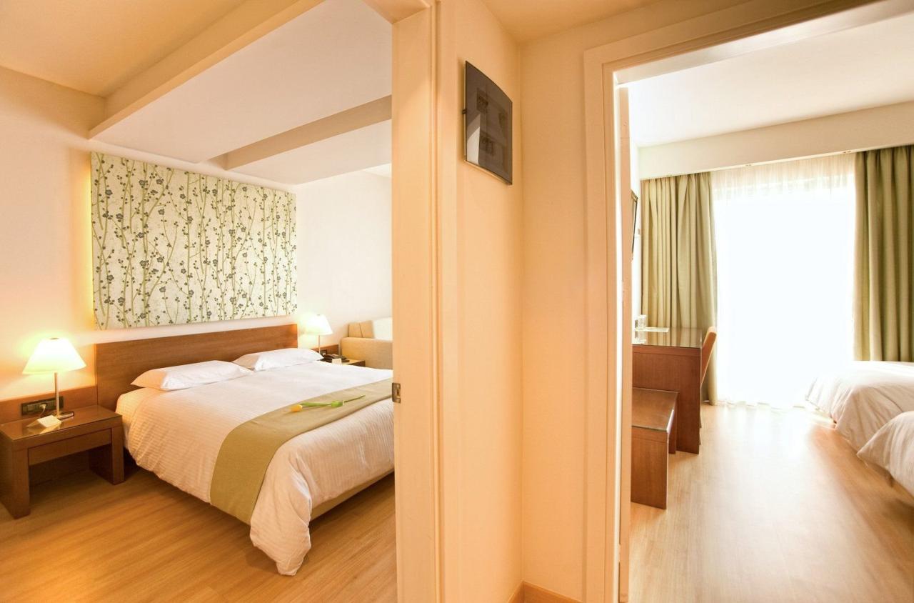 Hotel Pharae Palace Hotel