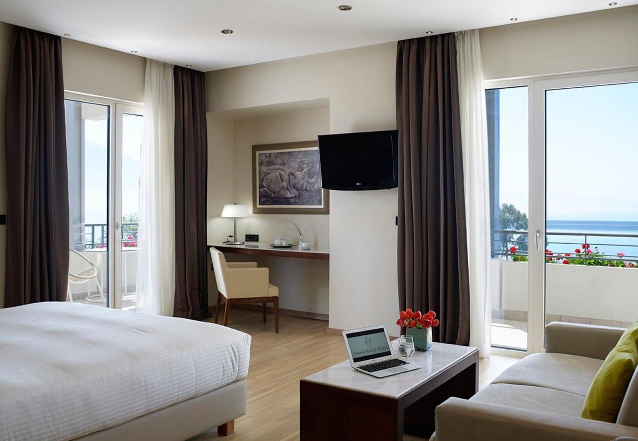 Hotel Pharae Palace Hotel
